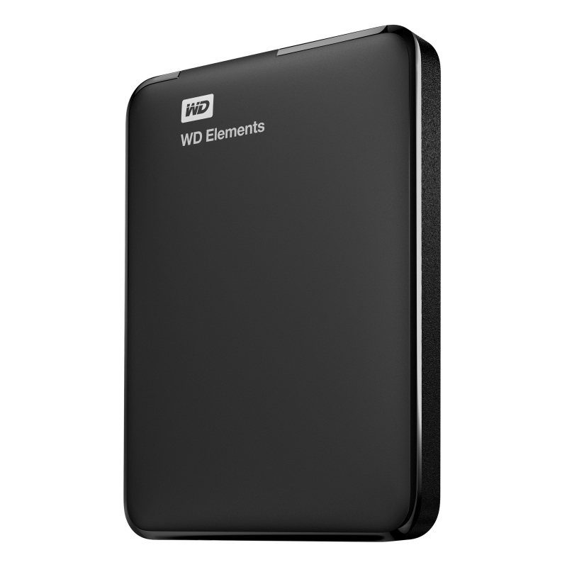 WD BU6Y0040BBK-WESN Hard Disk 2.5″ - 4 TB - Immagine 17