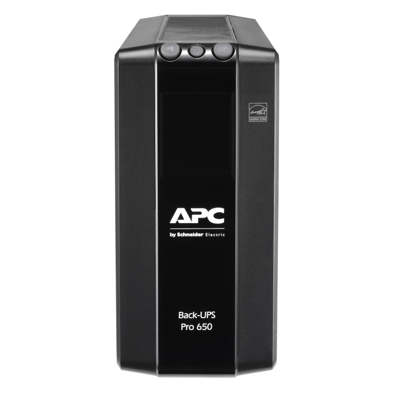 Br650mi a linea interattiva 650 va 390 w 6 presa(e) ac - Immagine 12
