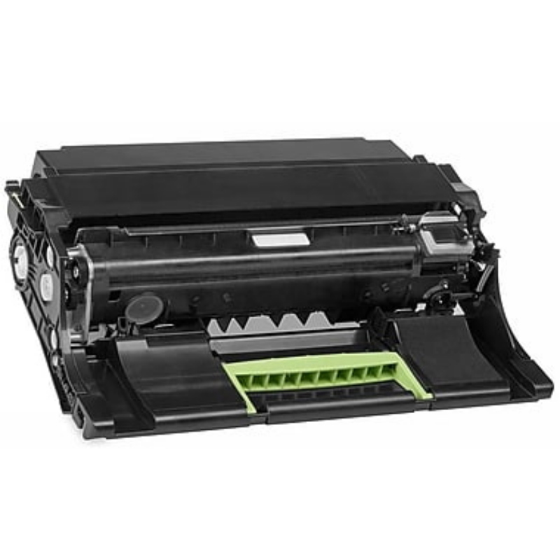 Lexmark drum nero return per b 2338dw/2442dw/2546dw