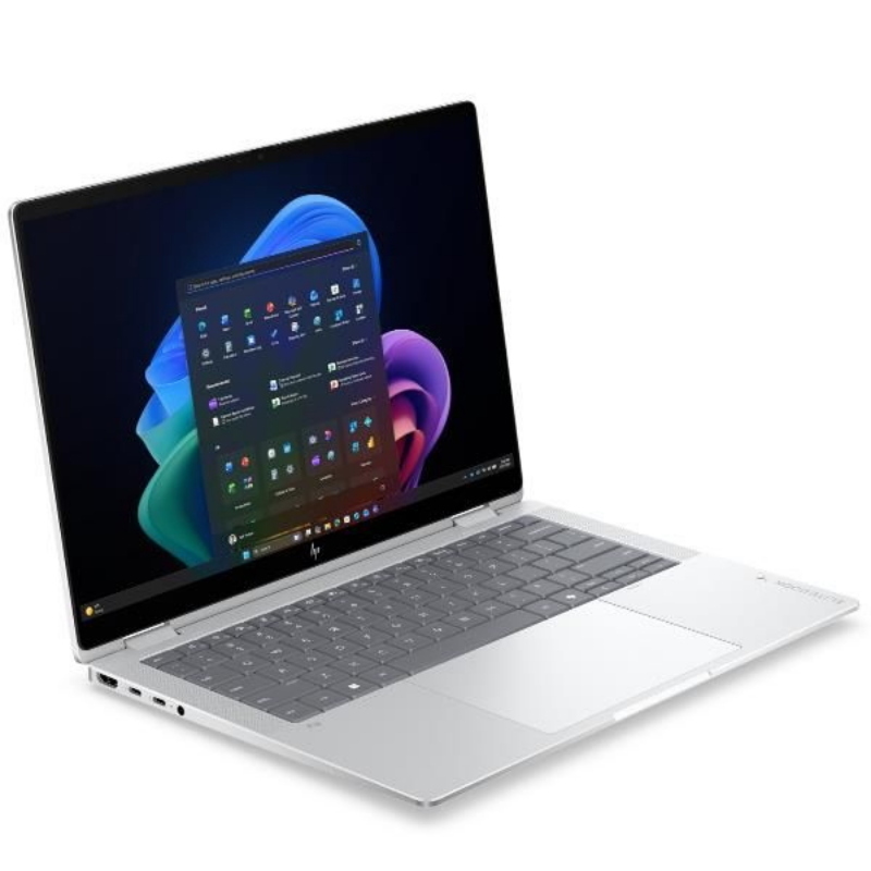 Hp nb elitebook x flip g2i ai ultra 5 325 16gb 512gb 14 freedos