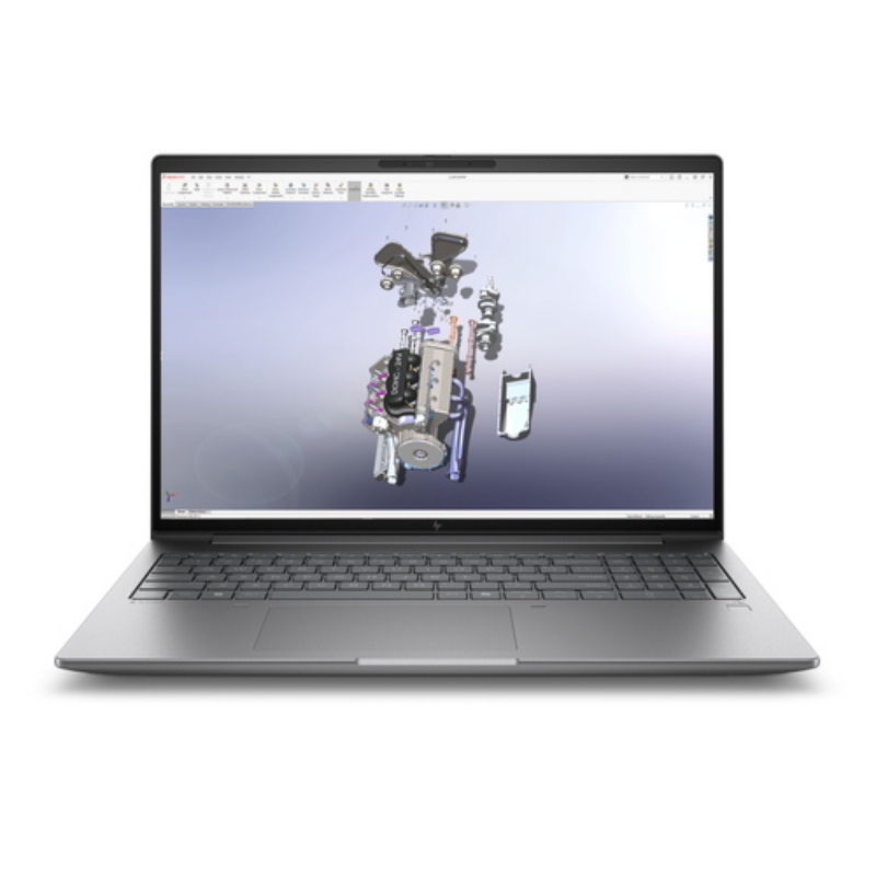 Hp nb zbook x 16 g1i core ultra 7 265h 16gb 512gb 16 wuxga win 11 pro