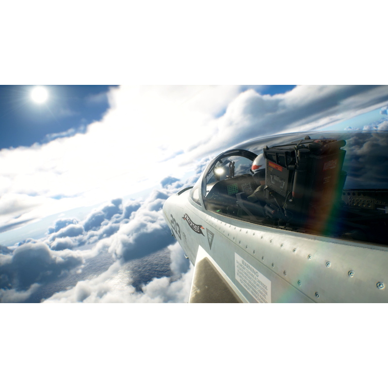 Ace combat 8: wings of theve xsx
