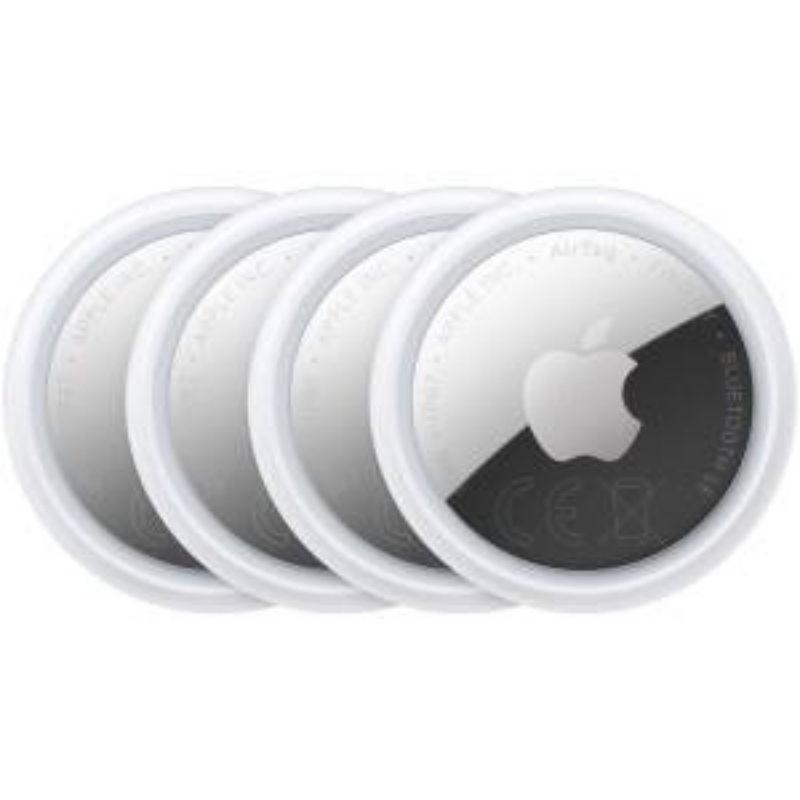Apple airtag (4 pack) 2nd generation mfea4zm/a