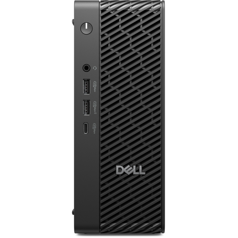 Dell wks pro max micro ultra 7 265 32gb 1t ssd win 11 pro