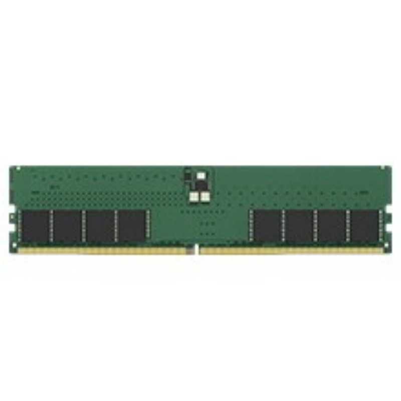 Kingston technology valueram memoria 64 gb 1 x 64 gb ddr5 5600 mt/s 288-pin dimm