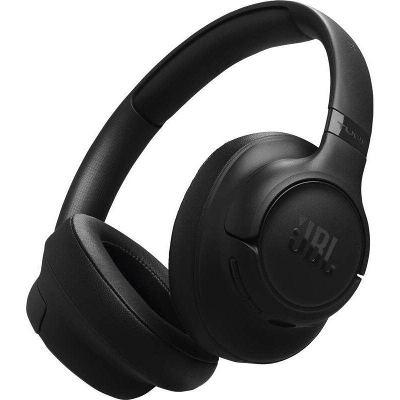 Jbl tune 730bt black - cuffie over ear bluetooth con microfono