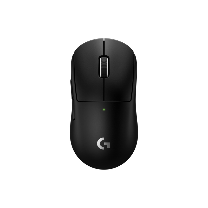 Logitech G PRO X SUPERLIGHT 2c mouse Gaming Ambidestro RF Wireless 44000 DPI (PR - Immagine 6