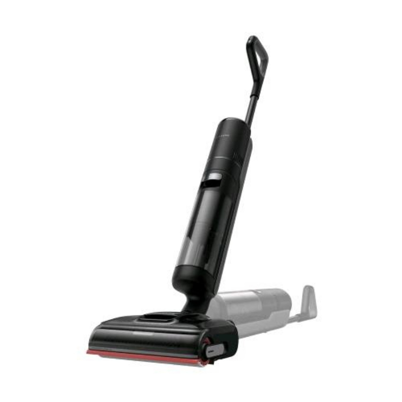 Dreame h15 pro combo vm aspirapolvere 21.000 pa lava e asciuga pavimenti nero