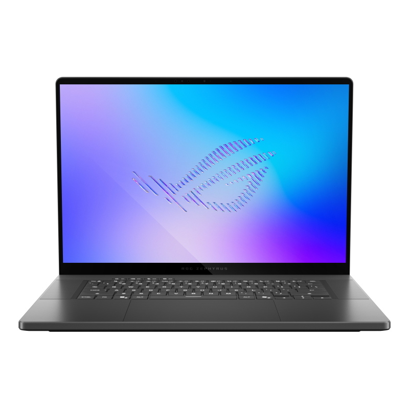 Asus rog zephyrus g16 gu606ap-tb042w intel core ultra 9 386h computer portatile 40,6 cm (16\) wqxga 32 gb lpddr5x-sdram 1 tb