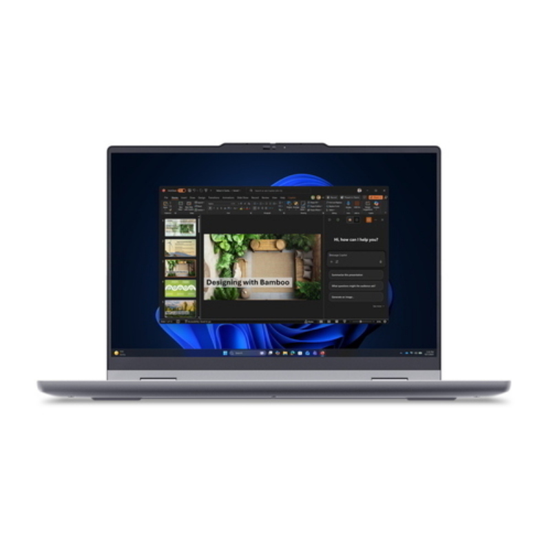 Nb lenovo copilot+pc thinkbook 14 2-in-1 22ar0002ix 14touch wuxga gloss ultra5-325 16ddr5 512ssd w11pro 1yprem 4usb privcam
