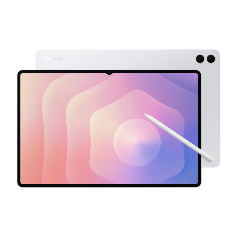 Samsung Argento Galaxy Tab S11 Ultra (Solo Wifi, 14.60", 256 Gb, ), Tablet, - Immagine 7