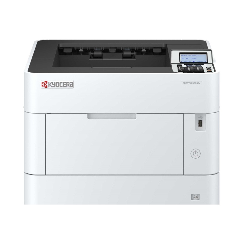 Kyocera pa5000x 1200 x 1200 dpi a4