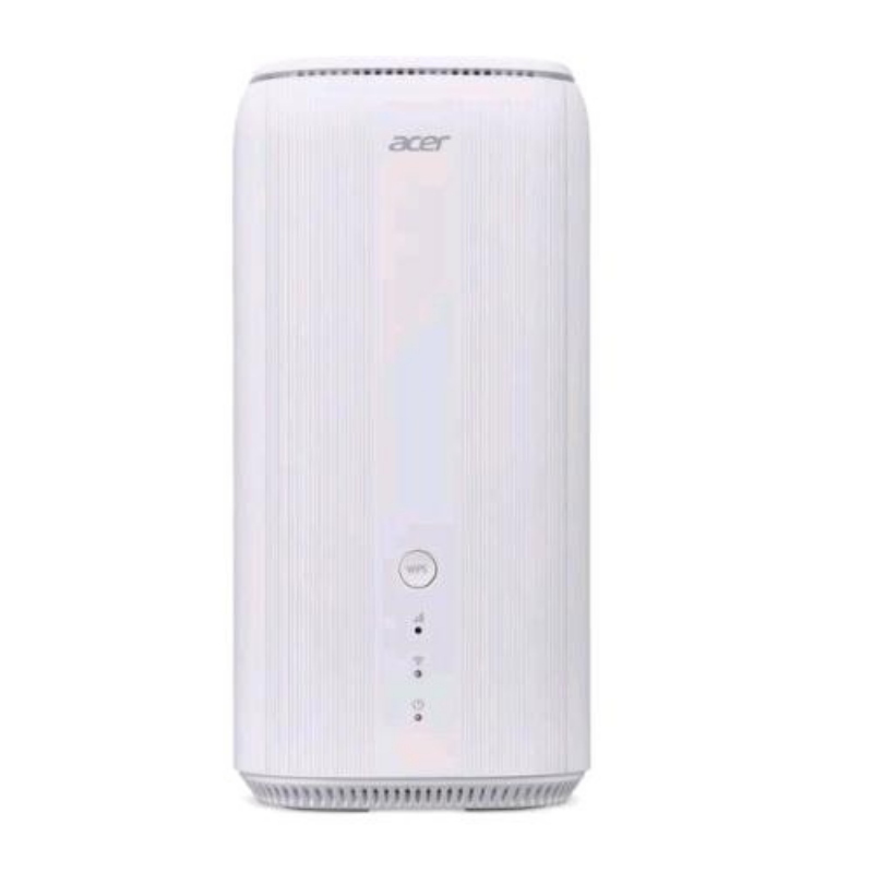 Acer Connect X6E Router Wi-Fi 6 (Bianco)