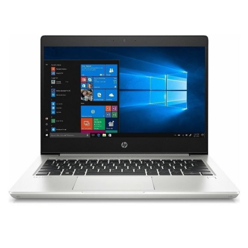 Notebook probook 430 g7 13.3 intel core i5-10210u 8gb 256gb nvme ssd windows coa - ricondizionato - gar. 6 mesi - gr. a/a-