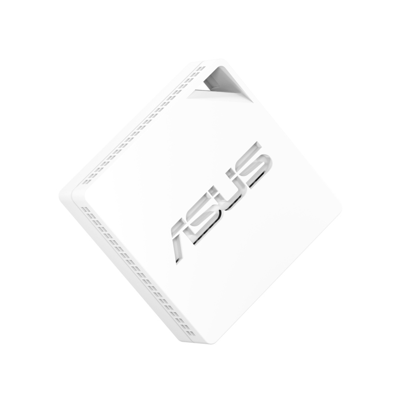 Asus RT-AX50 Go Router (Bianco)