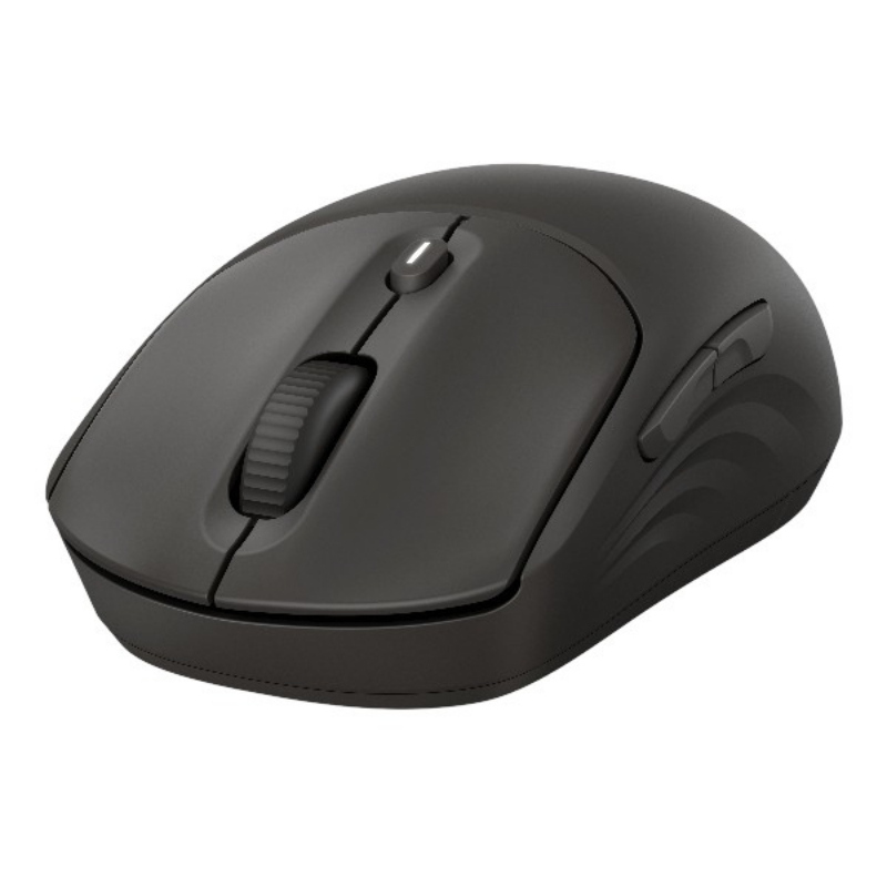 Hp Nero Mouse 405 Quiet Wireless Bluetooth Rf 1200 Dpi Ambidestro - Immagine 4