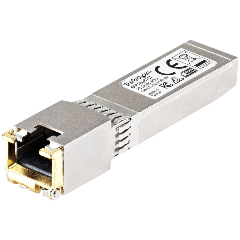 Startech Modulo Transceiver Sfp+ 10Gbps Compatibile Cisco - Immagine 5