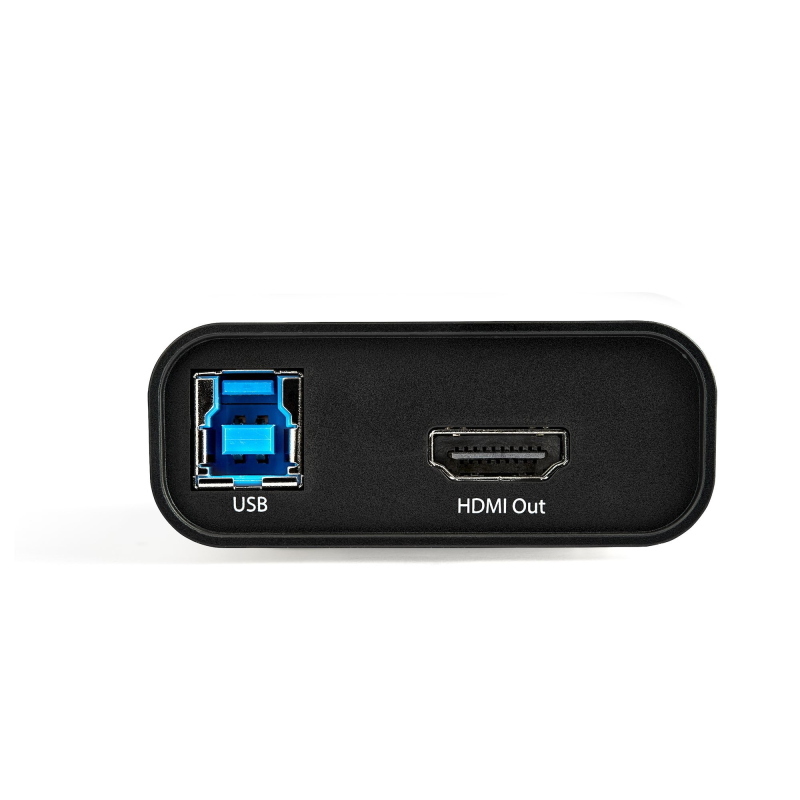 StarTech.com Scheda acquisizione video da HDMI a USB C 1080p 60fps - UVC - Acqui - Immagine 4