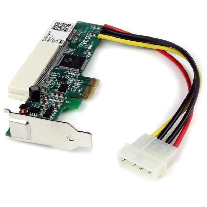 Adattatore scheda pci express a pci - Immagine 5