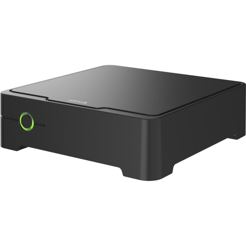 Axis Registratore Nvr Per Telecamera Ip S3008 Mk Ii 8 Canali 2Tb Hdd Poe Ethernet - Immagine 3