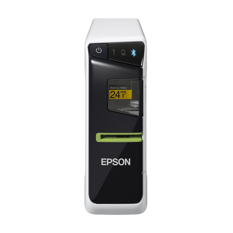 Epson labelworks lw-600p
