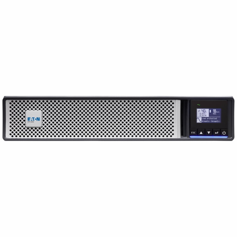 Eaton 5px gen2 gruppo di continuità (ups) a linea interattiva 2200 kva 2200 w