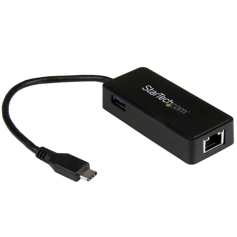 Us1gc301au adattatore di rete usb-c a rj45 - Immagine 3