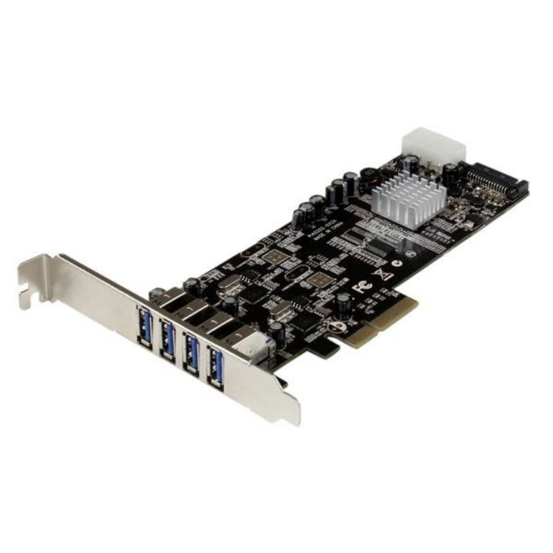 Adattatore scheda superspeed - Immagine 7
