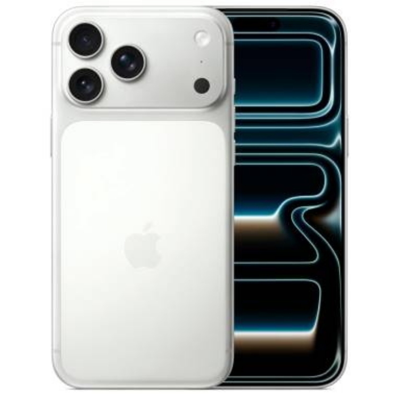 Apple iphone 17 pro max 1tb 6,9 silver mfyv4qn/a