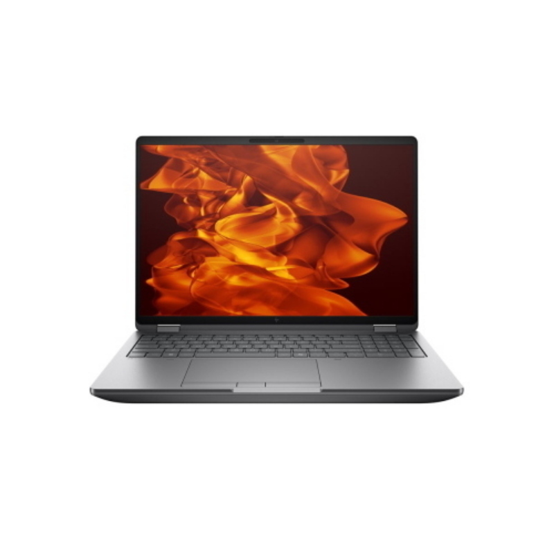 Hp zbook fury g1i ai workstation mobile 16 intel core ultra 7 255hx ram 64gb-ssd 1tb nvme-nvidia rtx pro 2000 blackwell 8gb-wi-fi 7 + 2.5g lan-win 11 prof grigio (dk1l5et#abz)
