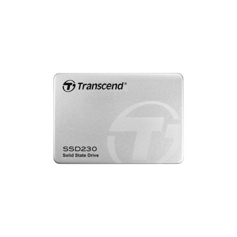 Transcend ssd230s 2.5\ 256 gb serial ata iii 3d nand