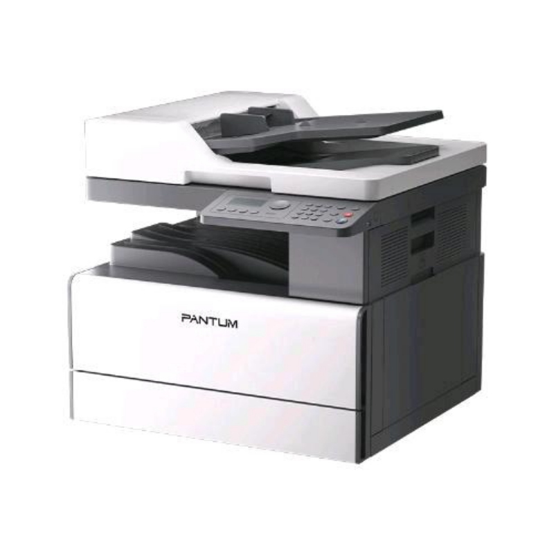 Pantum bm320adn stampante multifunzione laser b/n a3 wi-fi duplex 10/100/1000base-tx usb 26ppm 3 anni di garanzia on site