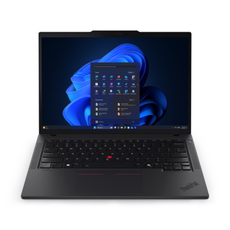 Lenovo nb thinkpad t14 ultra 7-58v 32gb 1tb ssd 14 win 11 pro