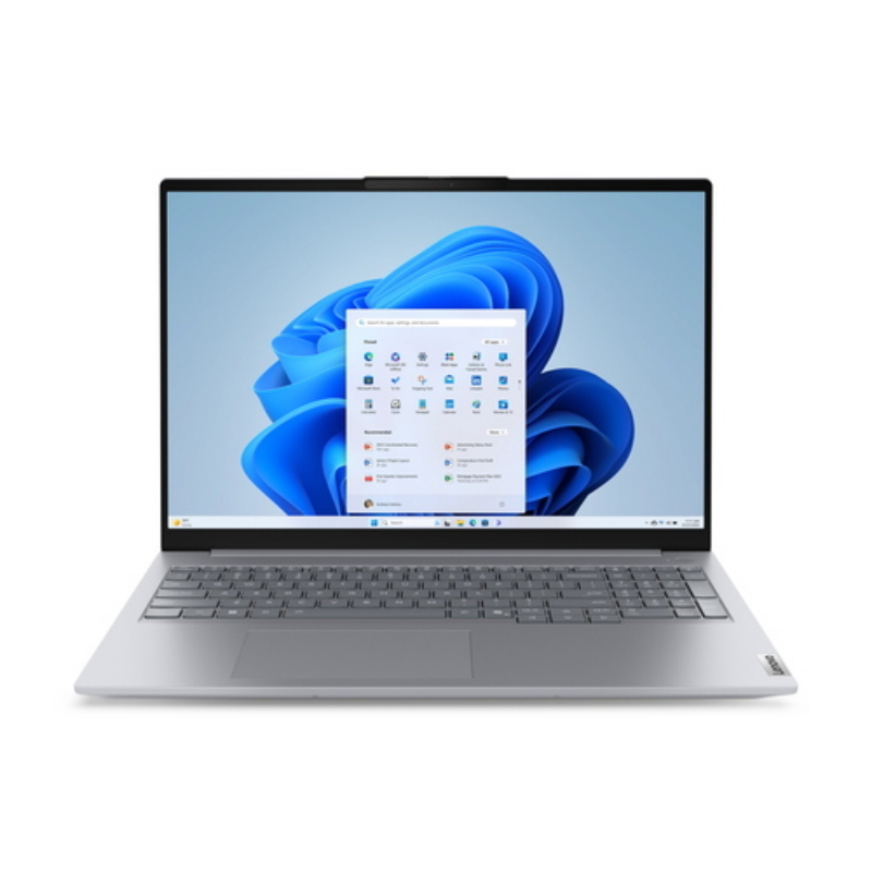 Lenovo nb thinkbook 16-ial gen8 ult9-185h 16gb 512gb 16 win 11 pro