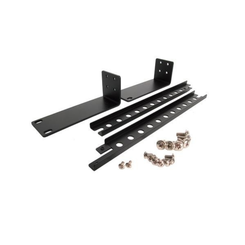 Startech Staffe Di Montaggio A Rack Per Kvm, Cavi Switch Kvm - Immagine 3