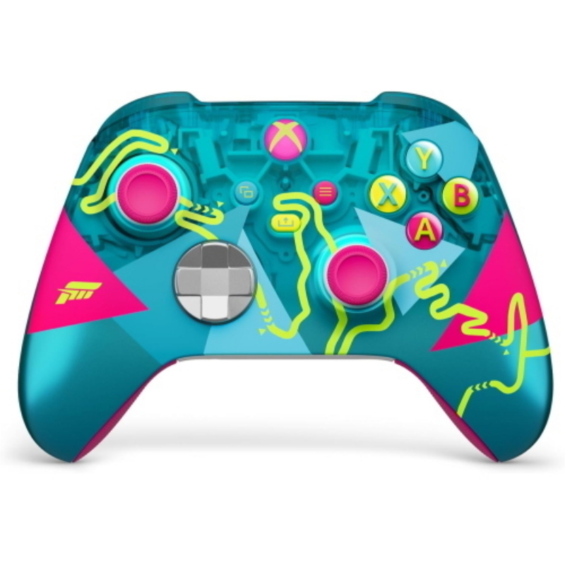 Forza horizon controller xbox