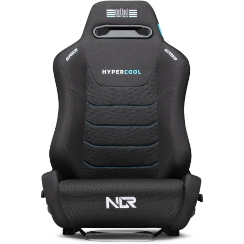 Ers3 hpercool sim racing seat