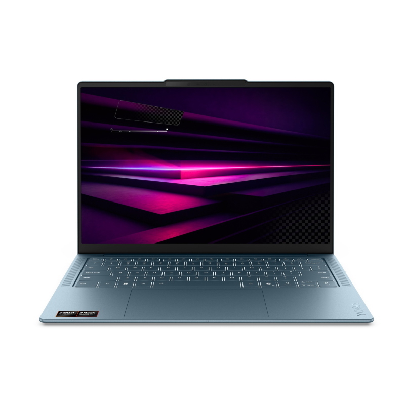 Lenovo yoga slim 7 14agp11 copilot+ pc amd ryzen ai 5 430 computer portatile 35,6 cm (14\) wuxga 16 gb 512 gb ssd wi-fi 7