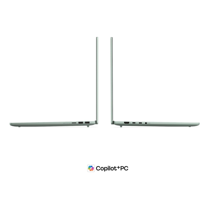Lenovo ideapad slim 5 14agp11 copilot+ pc amd ryzen ai 5 430 computer portatile 35,6 cm (14\) wuxga 16 gb ddr5-sdram 512 gb ssd