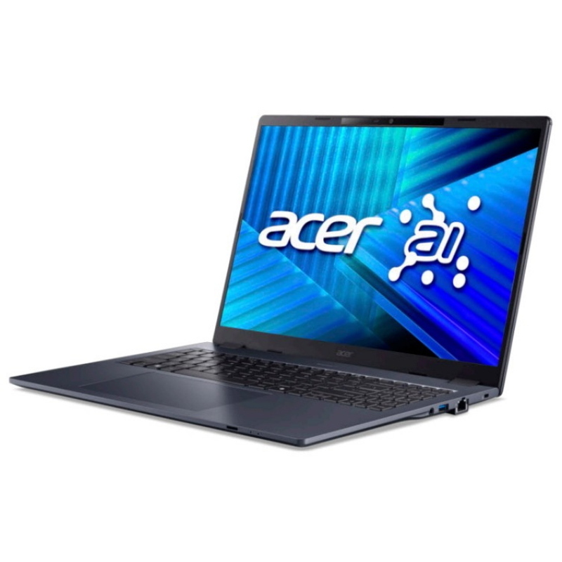 Acer travelmate p4 tmp416-54-tco-59m3 intel core ultra 5 225u computer portatile 40,6 cm (16\) wuxga 16 gb ddr5-sdram 512 gb