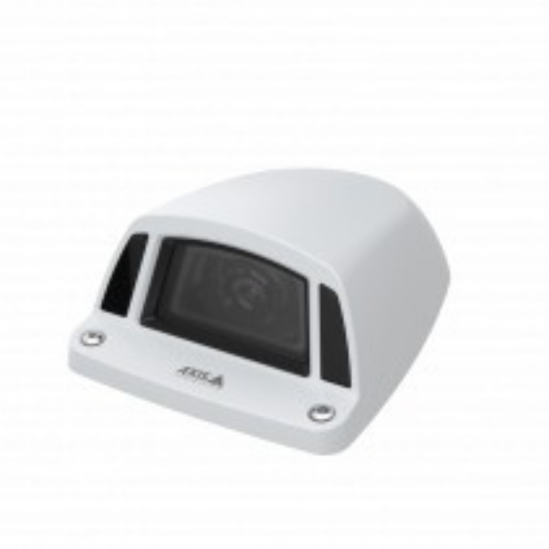 Axis 02090-001 telecamera di sorveglianza telecamera di sicurezza ip interno 1920 x 1080 pixel soffitto/muro