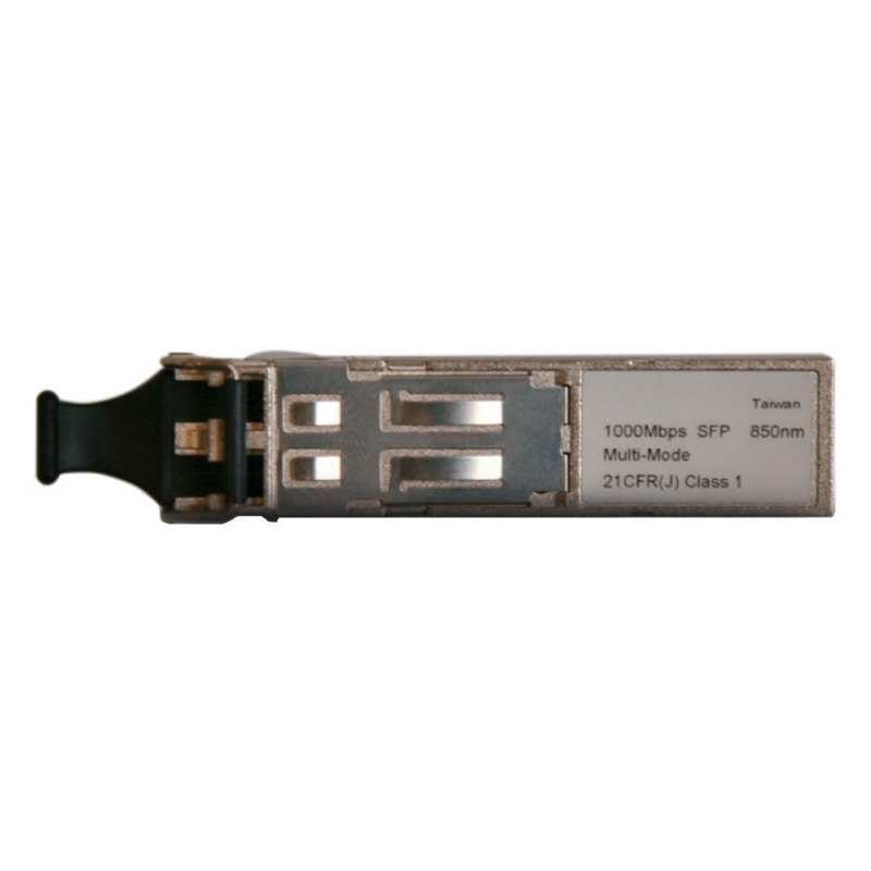Lancom Systems Nero/Grigio Sfp-Sx-Lc1, Modulo Sfp, Ricetrasmettitore, - Immagine 3