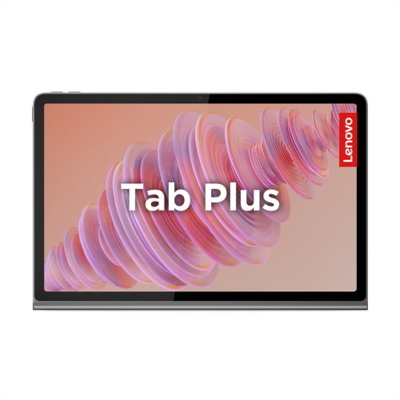 Lenovo Tab Plus - Display 11.5" 2K (2000X1200) Ips 400Nits 90Hz - Cpu Mediatek Helio G99 - Ram 8Gb - Memoria 128Gb Ufs - Grafica Arm Mali G57 Mc2 - Connettività Wifi Slot Microsd - Android 14 - Inclusi - Immagine 4
