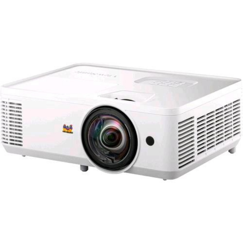 Viewsonic ps502w videoproiettore a raggio standard wxga 1280 x 800 4000 ansi lumen bianco