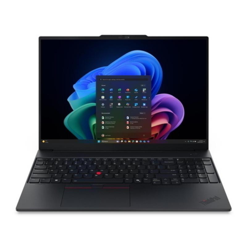 Nb lenovo copilot+pc thinkpad e16 21yc006pix 16wuxga ips ag ultra5-325 16ddr5 512ssd w11pro 1yprem rj45 2usb hdmi pr fino:31/07