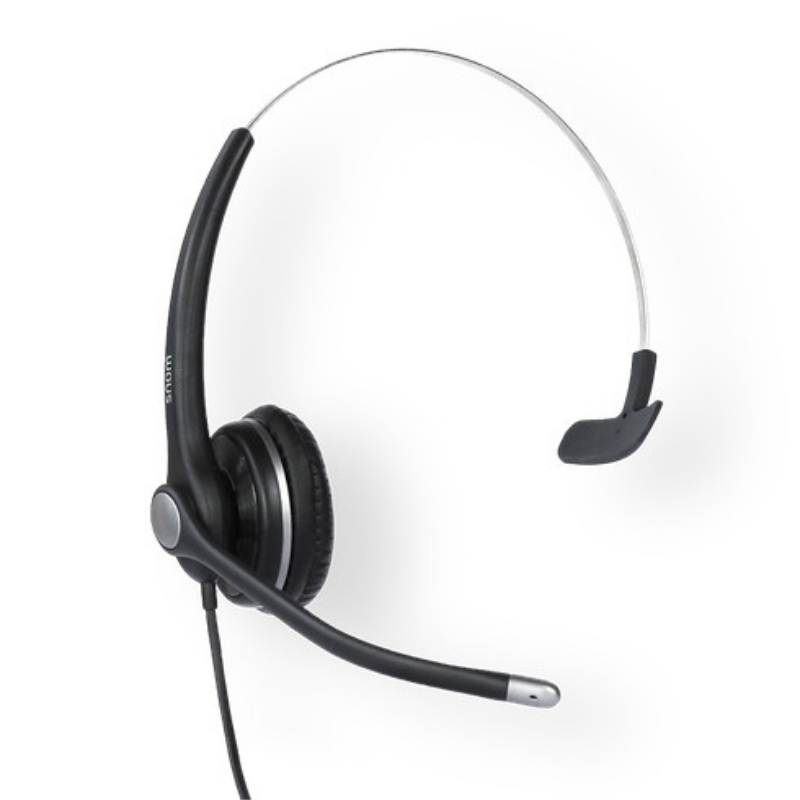 A100m cuffia nero - Immagine 3