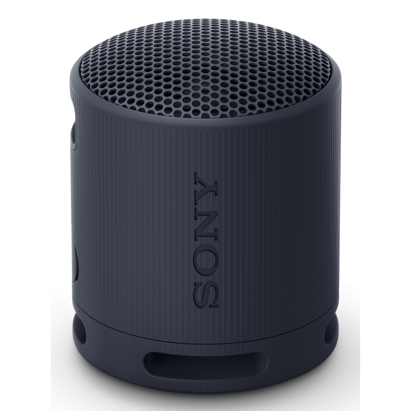 Sony Nero Altoparlante Bluetooth Portatile Srs-Xb100 - Immagine 14