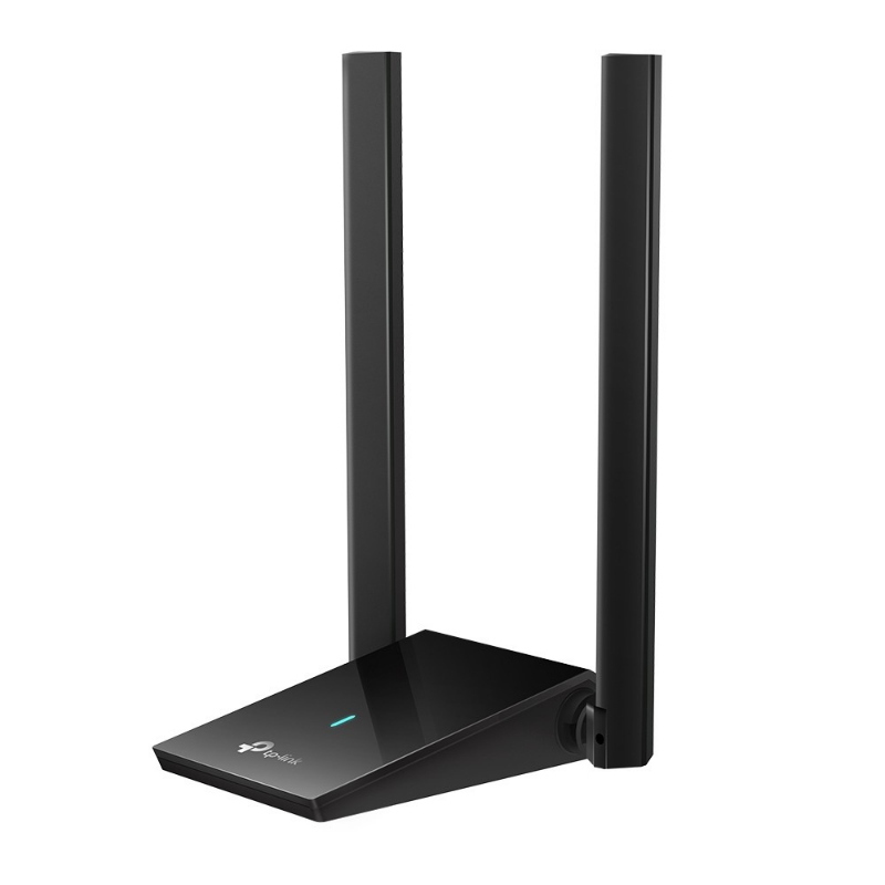 Tp-link archer tx20u plus wlan 1800 mbit/s - Immagine 14