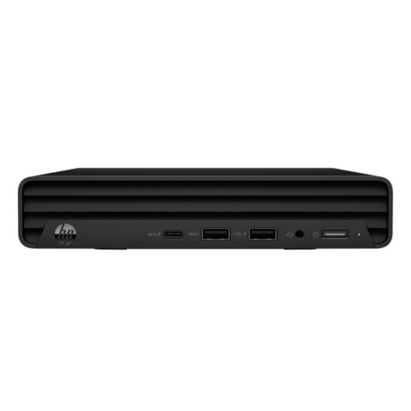 Hp pc dm pro mini 260 g9 i3-1315u 8gb 256gb ssd win 11 pro garanzia 2 anni onsite