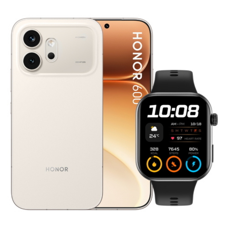 Honor smartphone 600 8 512gb gold+ w2i